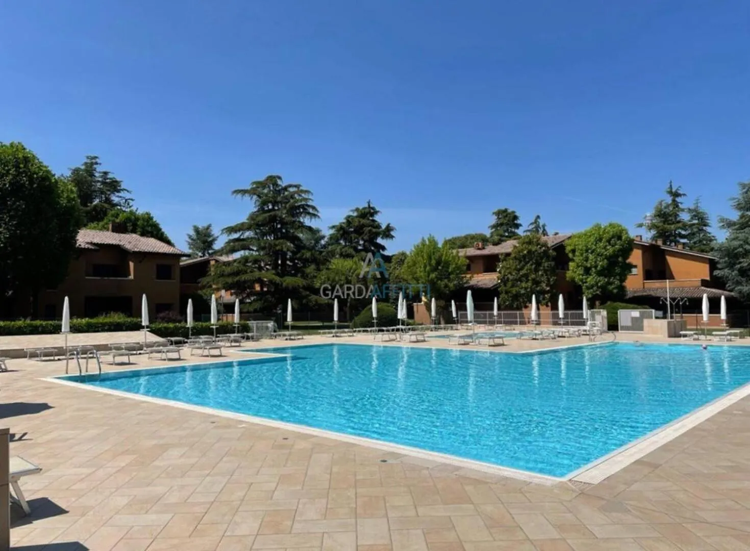 Crono Rif Daire Sirmione