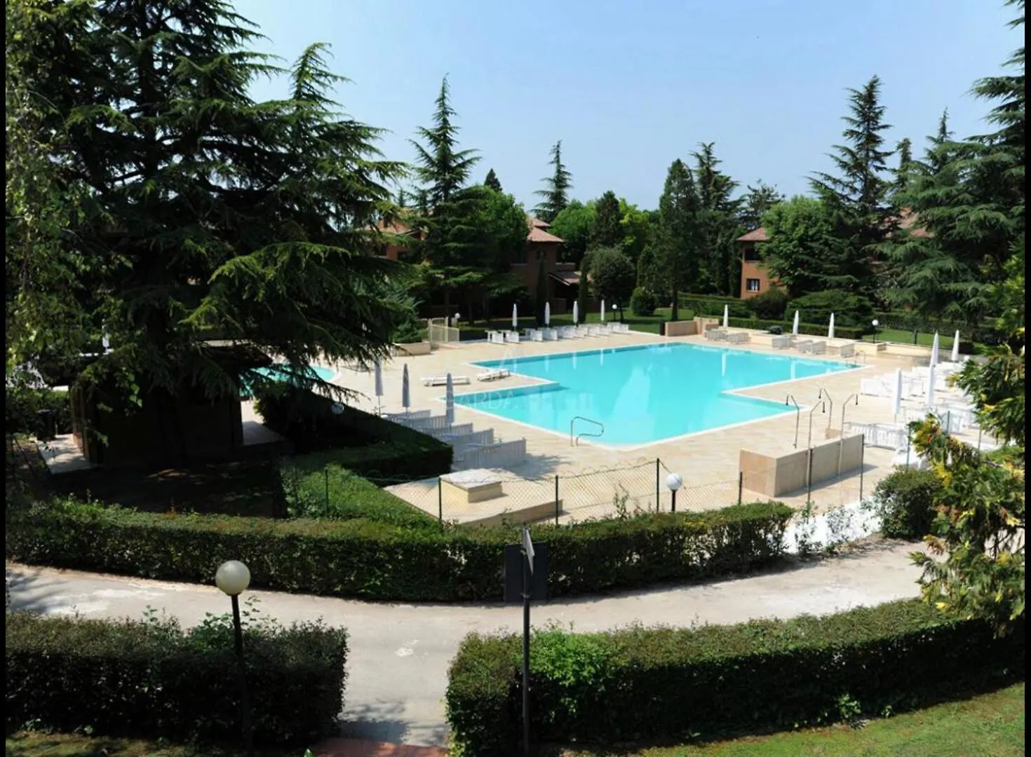 Crono Rif Daire Sirmione