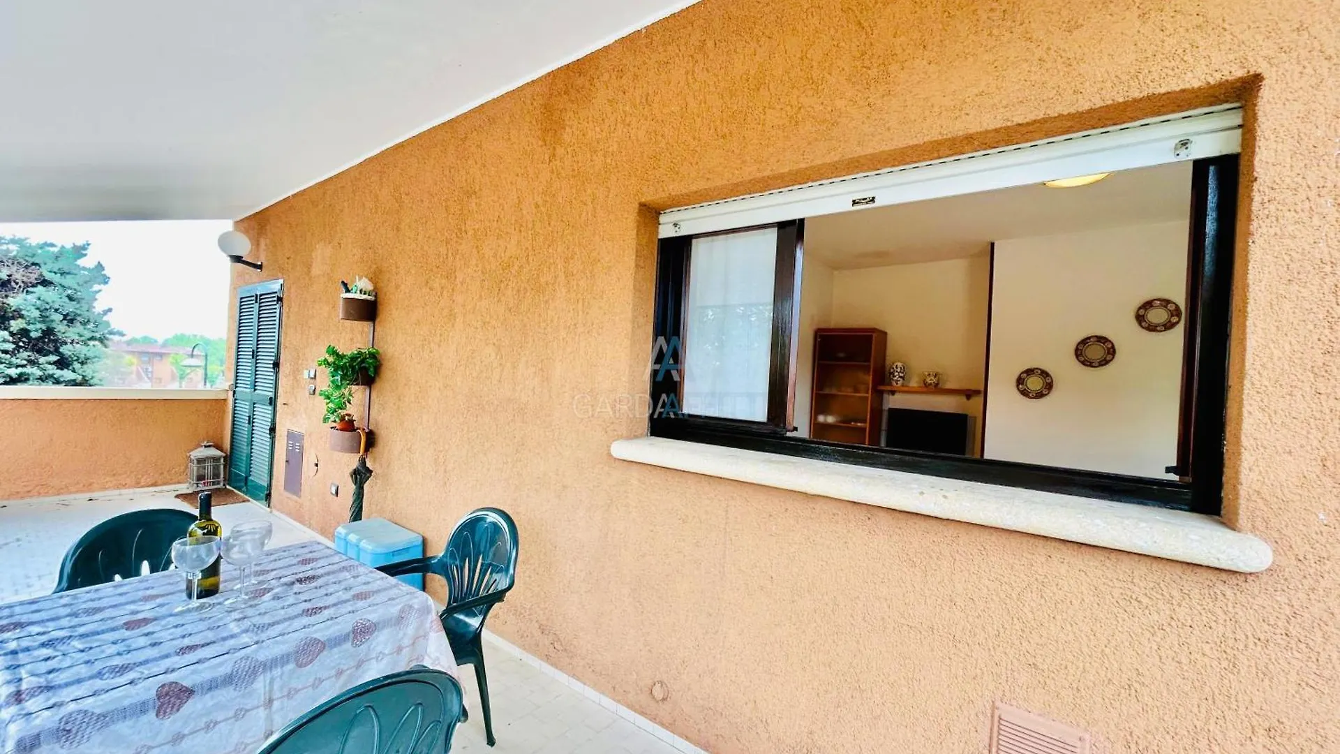 Crono Rif Daire Sirmione 0*,  İtalya