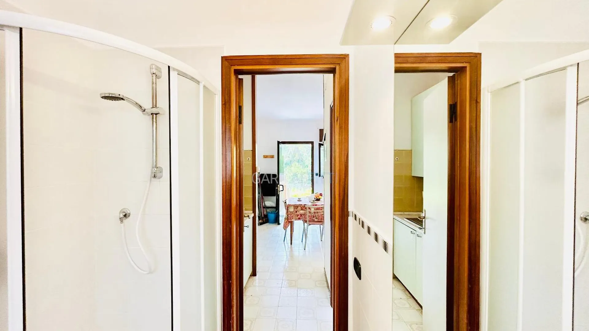 Crono Rif Daire Sirmione 0*,  İtalya