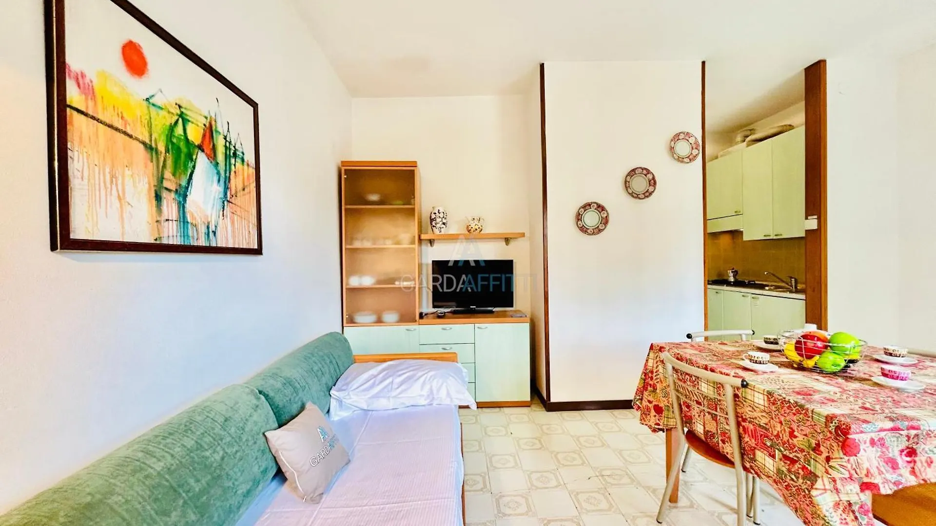 Crono Rif Daire Sirmione