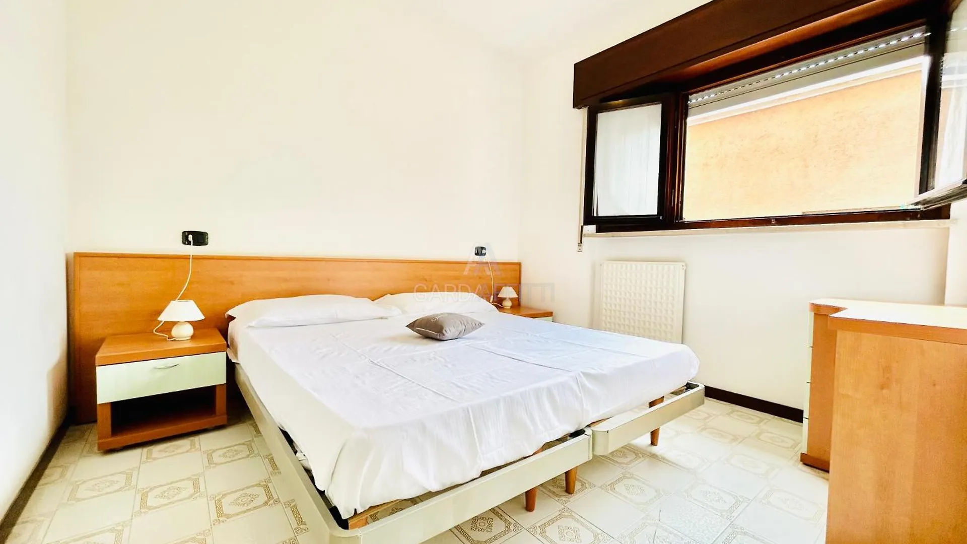 Crono Rif Daire Sirmione