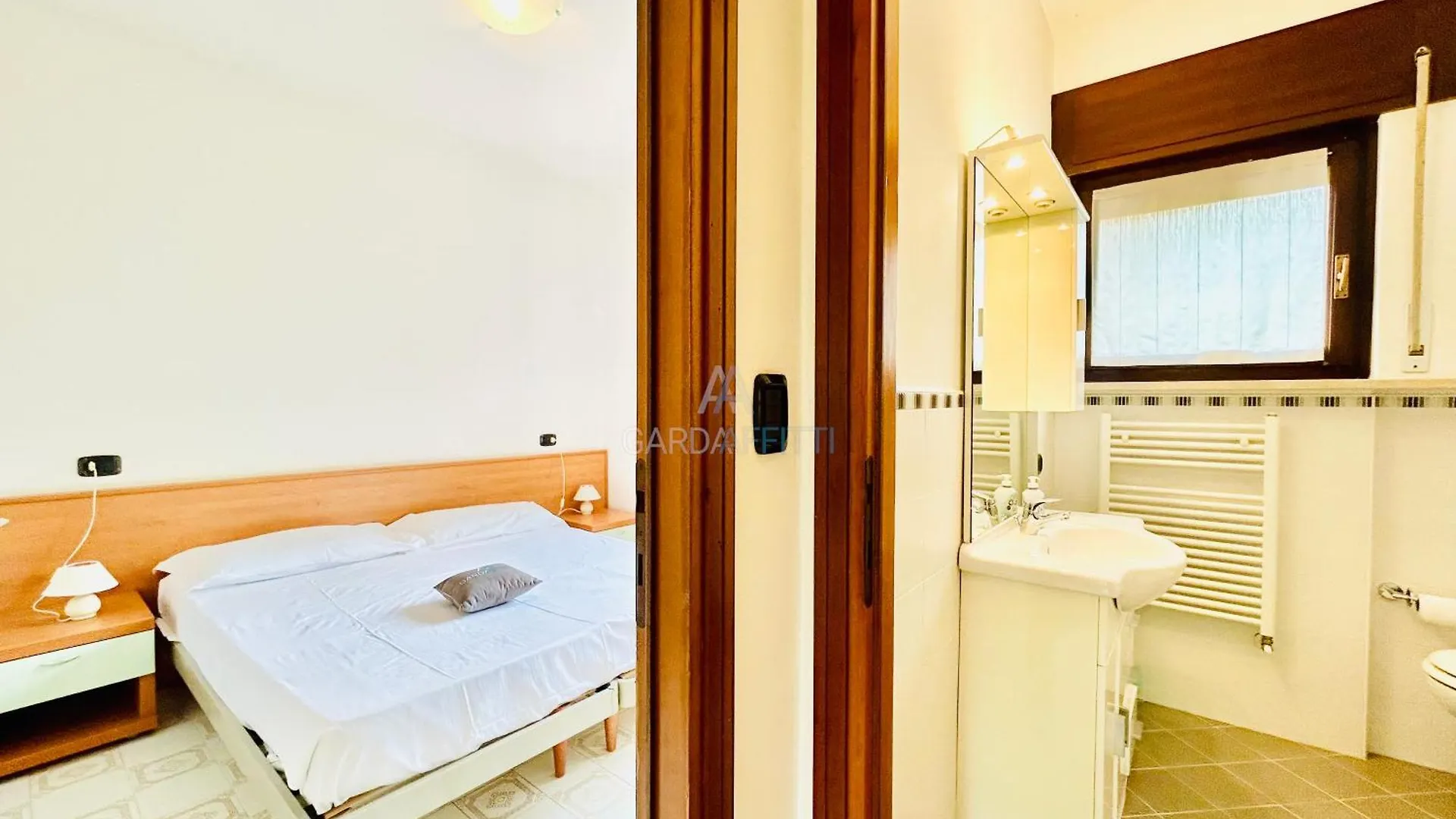 Crono Rif Daire Sirmione