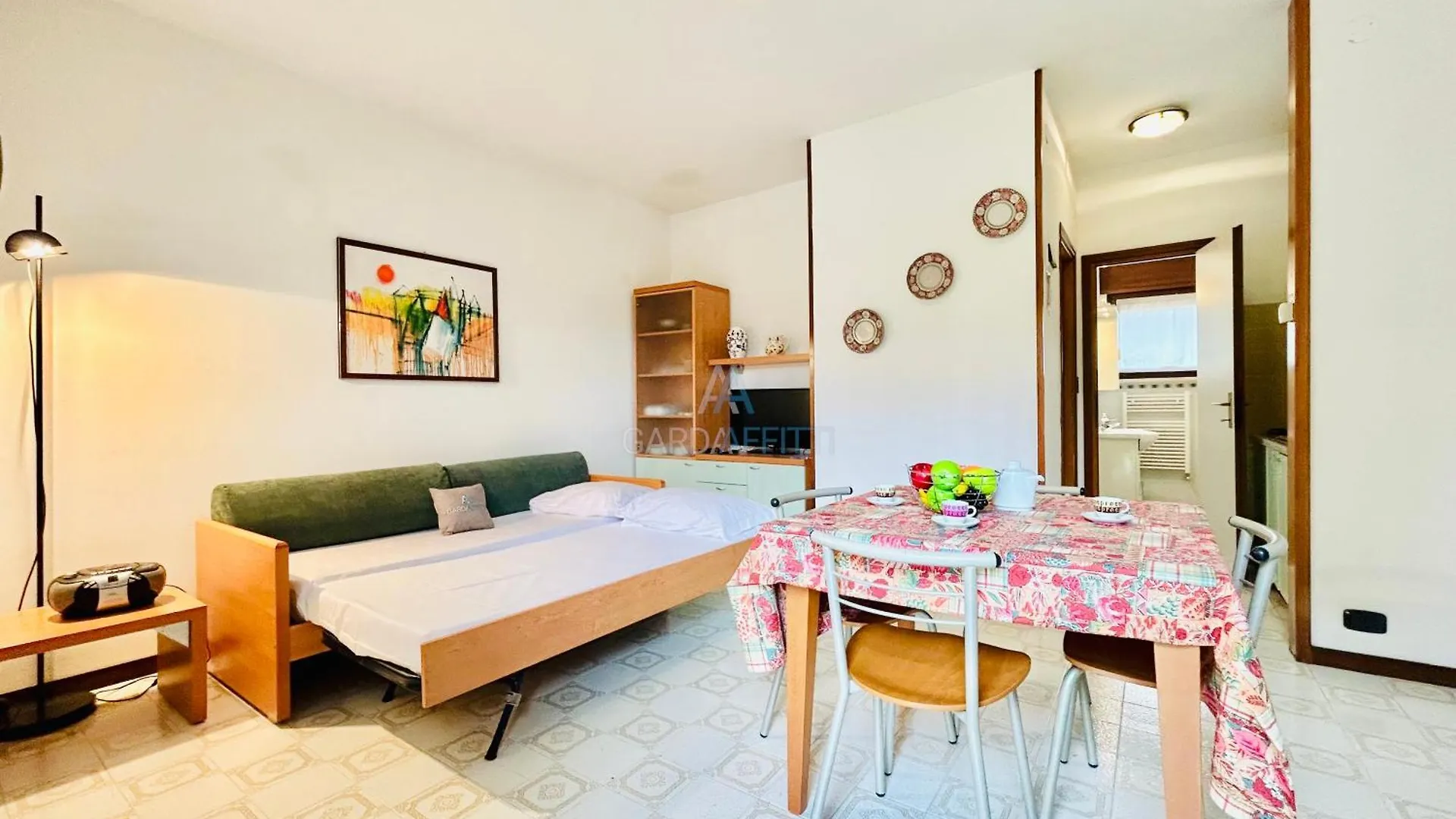 Crono Rif Daire Sirmione