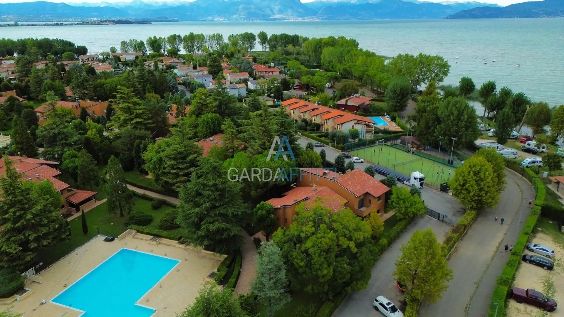 Crono Rif Daire Sirmione